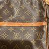 Louis Vuitton Vintage Monogram Danube Crossbody Bag