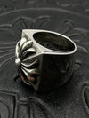 Chrome Hearts Forever Spacer Ring