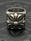 Chrome Hearts Forever Spacer Ring