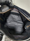 Balenciaga Small Le City Bag in Black