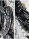Balenciaga Small Le City Bag in Black