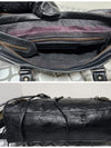 Balenciaga Small Le City Bag in Black