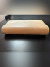 Balenciaga Papier Leather Envelope Continental Wallet