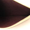 Louis Vuitton Empreinte Monogram Giant Neverfull MM Pochette Tourterelle