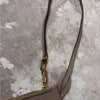 Louis Vuitton Empreinte Monogram Giant Neverfull MM Pochette Tourterelle