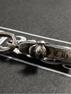 Chrome Hearts Baby Fat Cross Charm Pendant