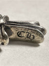 Chrome Hearts Baby Fat Cross Charm Pendant