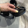 Balenciaga Adjustable Strap Sandals