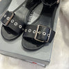 Balenciaga Adjustable Strap Sandals