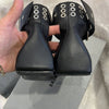 Balenciaga Adjustable Strap Sandals