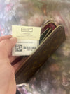 Louis Vuitton Long Wallet