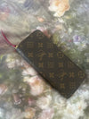 Louis Vuitton Long Wallet