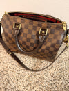 Louis Vuitton Monogram Speedy 25 Handbag