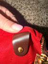 Louis Vuitton Monogram Speedy 25 Handbag