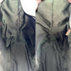 Gucci Hobo Shoulder Bag with Silver Hardware