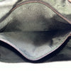 Gucci Hobo Shoulder Bag with Silver Hardware