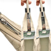 Gucci Hobo Shoulder Bag with Silver Hardware