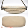 Gucci Hobo Shoulder Bag with Silver Hardware
