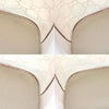 Gucci Hobo Shoulder Bag with Silver Hardware