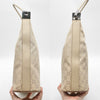 Gucci Hobo Shoulder Bag with Silver Hardware