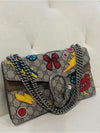 Gucci Dionysus Medium Shoulder Bag