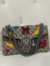 Gucci Dionysus Medium Shoulder Bag