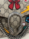 Gucci Dionysus Medium Shoulder Bag