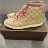 Gucci GG Plus Canvas Sneakers