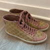 Gucci GG Plus Canvas Sneakers