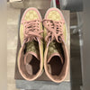 Gucci GG Plus Canvas Sneakers