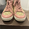 Gucci GG Plus Canvas Sneakers