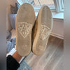 Gucci GG Plus Canvas Sneakers