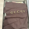 Gucci GG Plus Canvas Sneakers