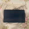 Balenciaga City Arena Leather Wallet on Chain
