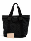 Gucci GG Joy Black Monogram Tote Bag