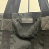 Gucci GG Joy Black Monogram Tote Bag
