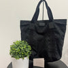 Gucci GG Joy Black Monogram Tote Bag