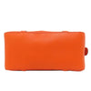 Gucci Orange Microguccissima Mini Handbag