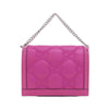 Gucci Pink Nylon Mini Shoulder Bag