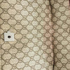 Gucci Beige & Red Shoulder Bag