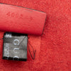 Gucci Beige & Red Shoulder Bag