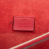 Gucci Beige & Red Shoulder Bag