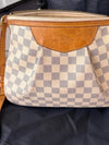 Louis Vuitton Siracusa PM