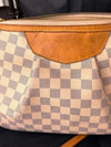 Louis Vuitton Siracusa PM