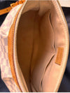 Louis Vuitton Siracusa PM
