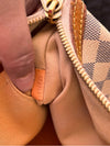 Louis Vuitton Siracusa PM