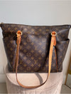 Louis Vuitton Monogram Totally MM Tote