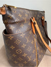 Louis Vuitton Monogram Totally MM Tote