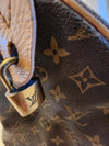 Louis Vuitton Vintage Speedy 35 Handbag