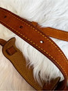 Louis Vuitton Vintage Chantilly Brown Monogram Bag